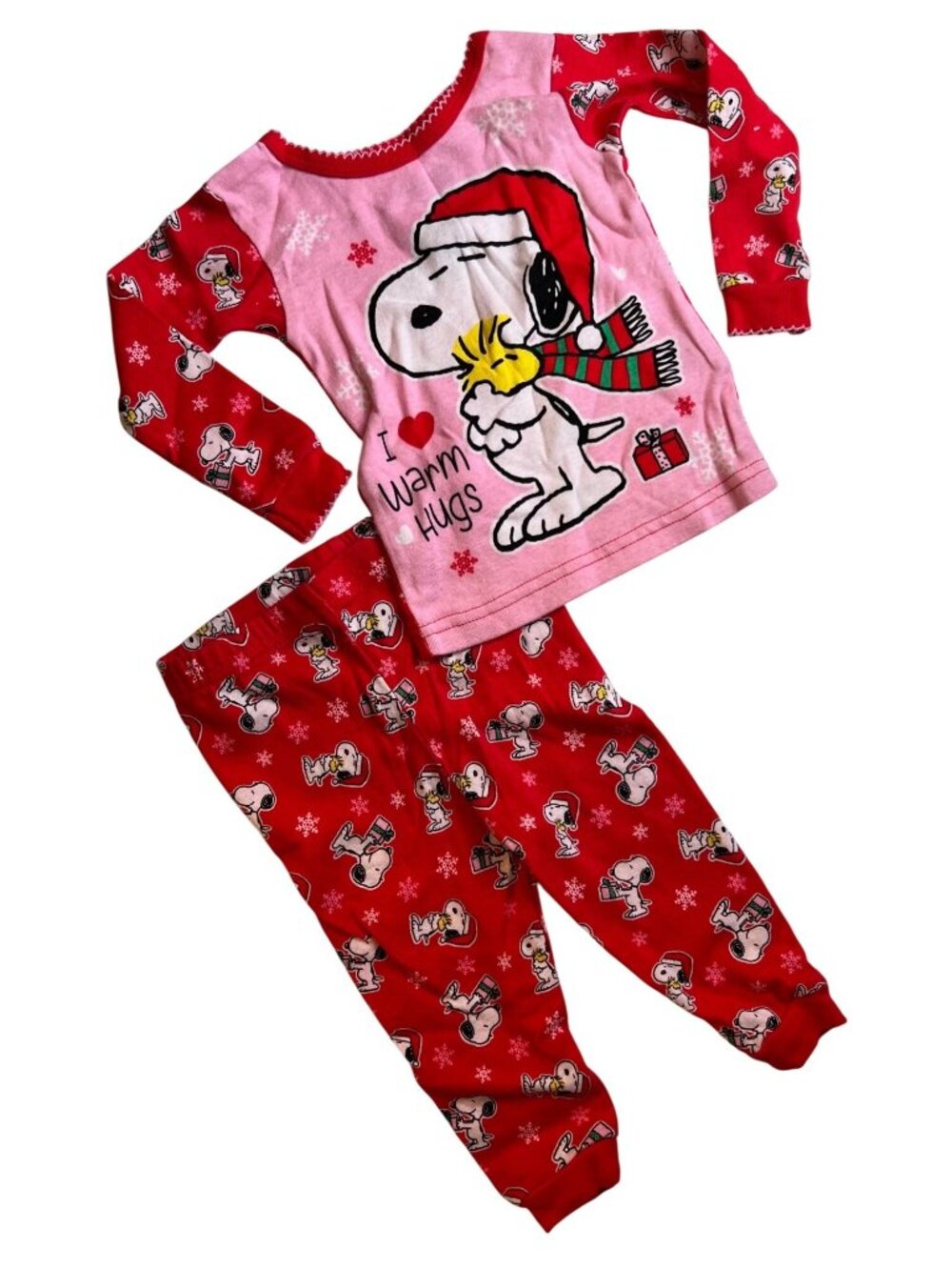 Peanuts Holiday Set